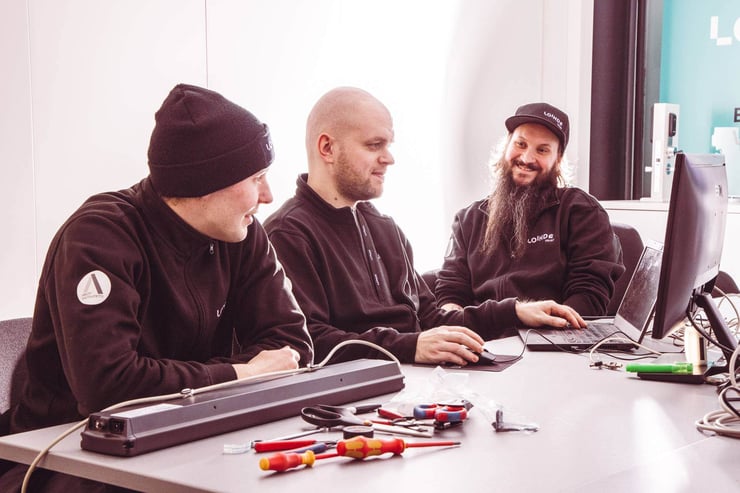 Loihde rikosilmoitinpalvelu