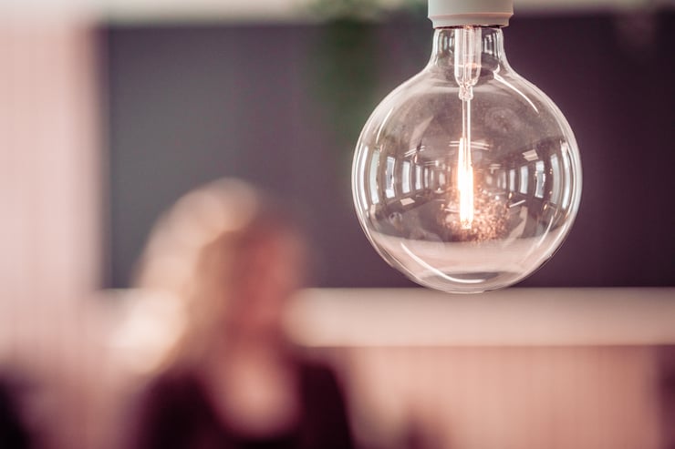 Loihde - Light bulb - 6240 x 4160