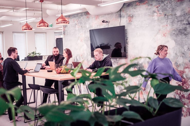 Loihde - People at office - DSCF3089 - 1920 x 1280