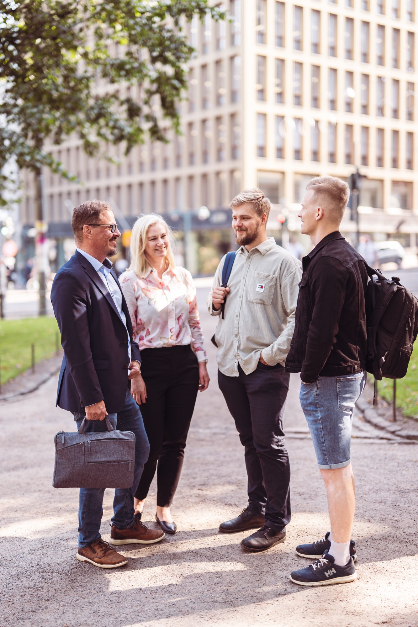 Loihde-1950 Loihde-1950