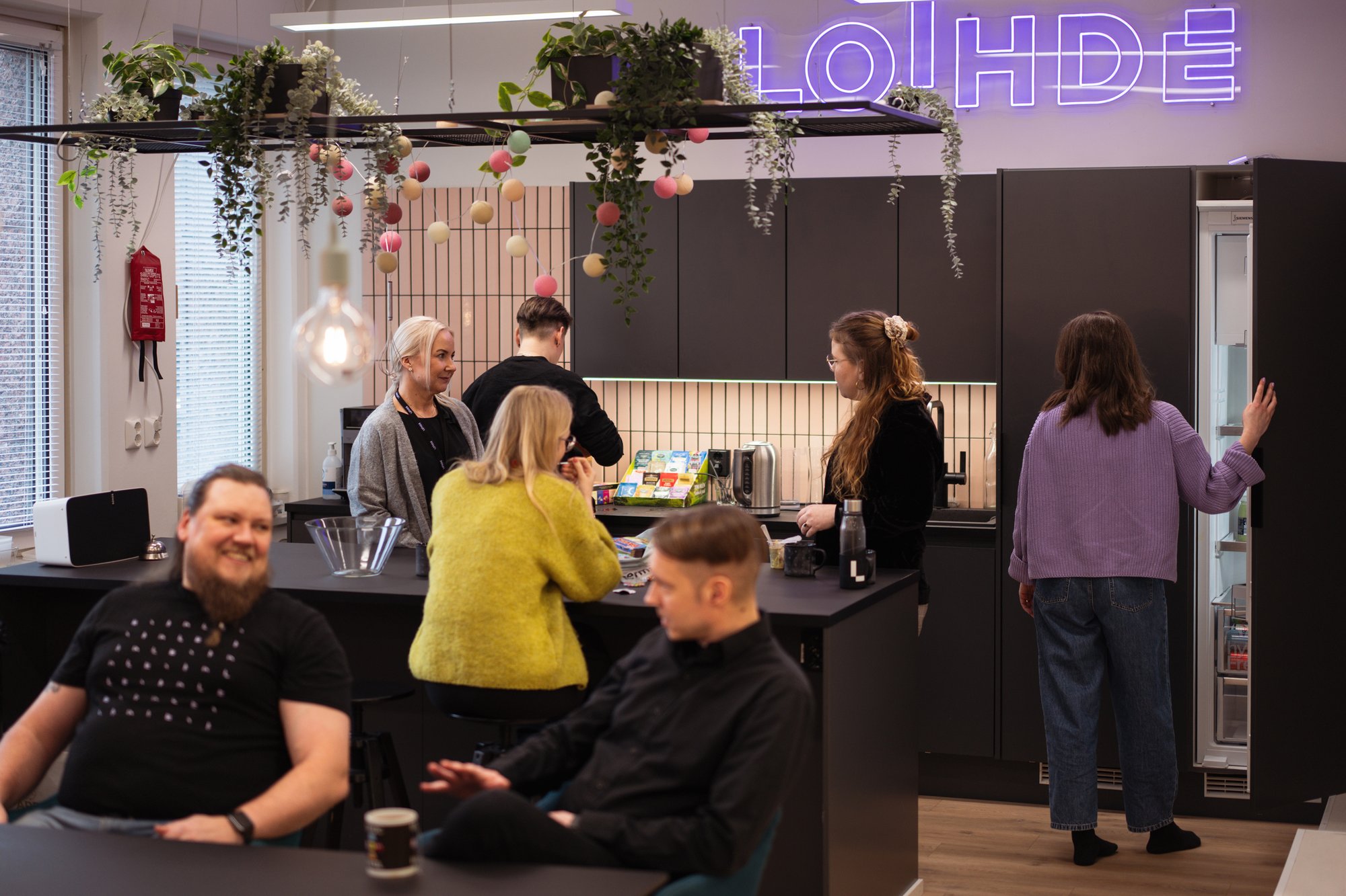 Loihde_Portraits_Oulu_coffee_break Loihde_Portraits_Oulu_coffee_break