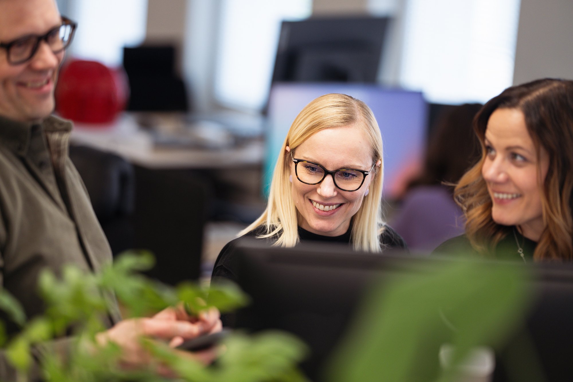 Loihde_Portraits_Oulu_people_working Loihde_Portraits_Oulu_people_working