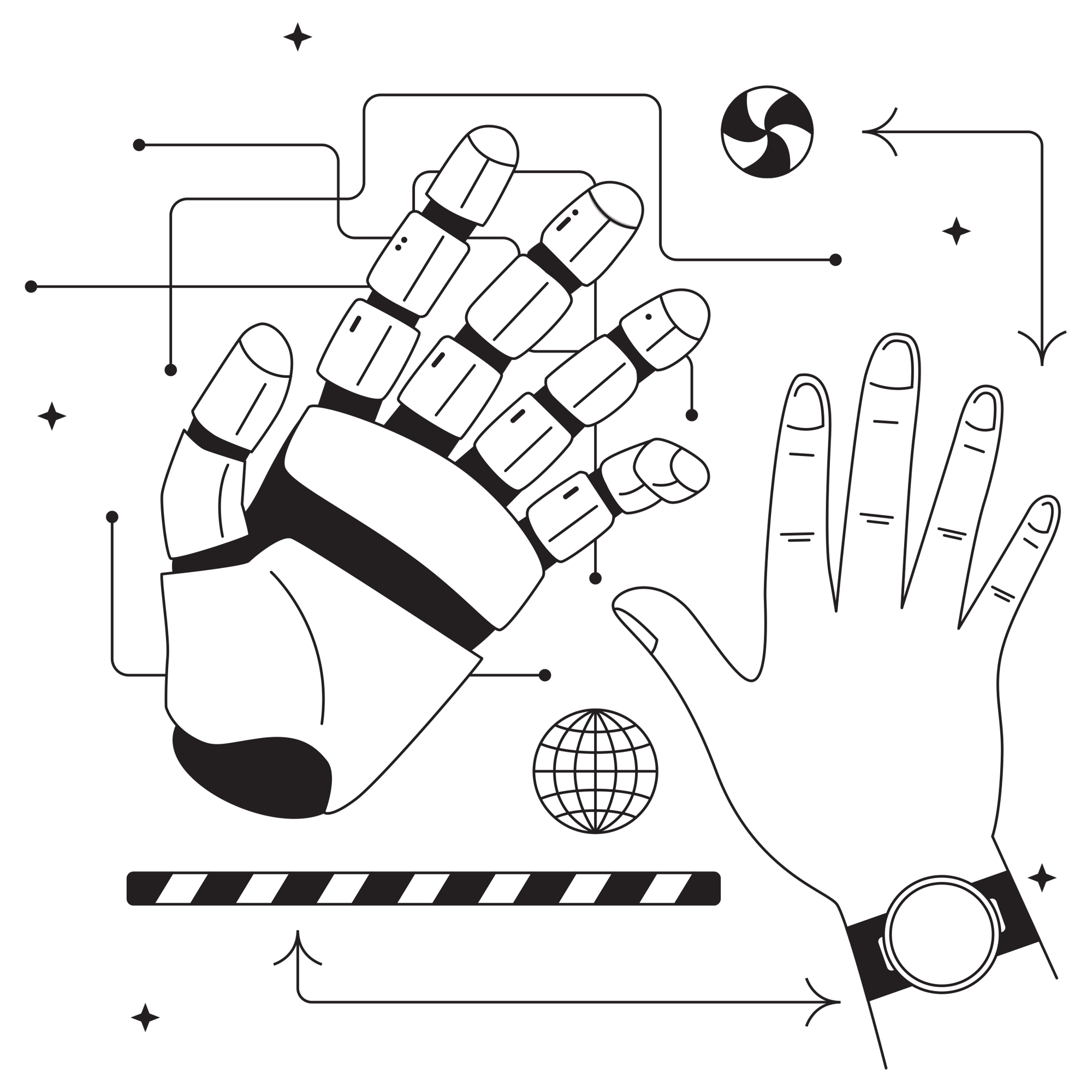 Hands Hands