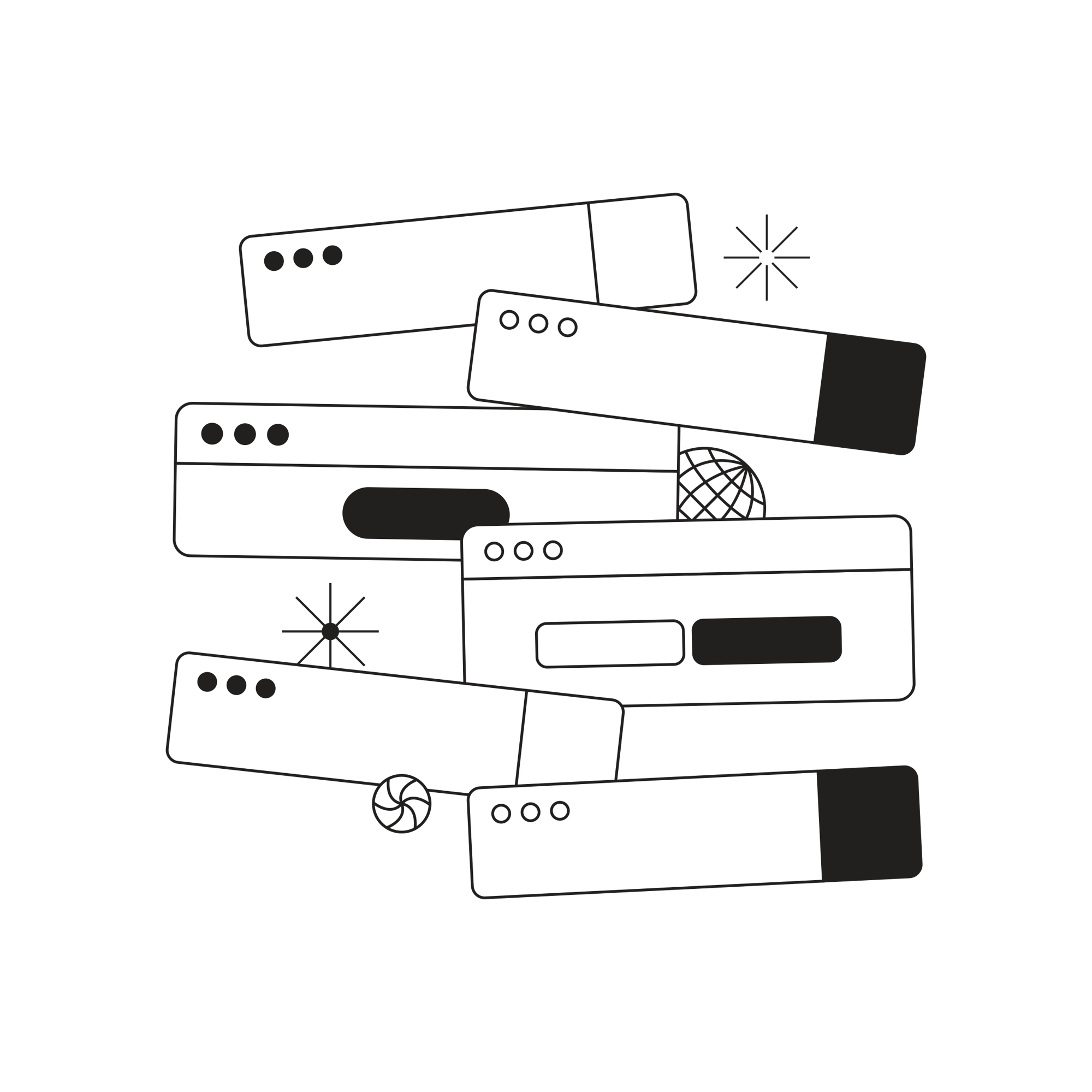 Notifications 4 Notifications 4