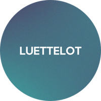 dokumentointipalvelun luettelot dokumentointipalvelun luettelot