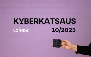 Kyberkatsaus 092025