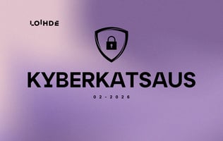 Kyberkatsaus 11/2025