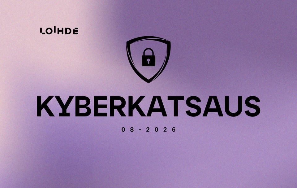 Kyberkatsaus 8.2026