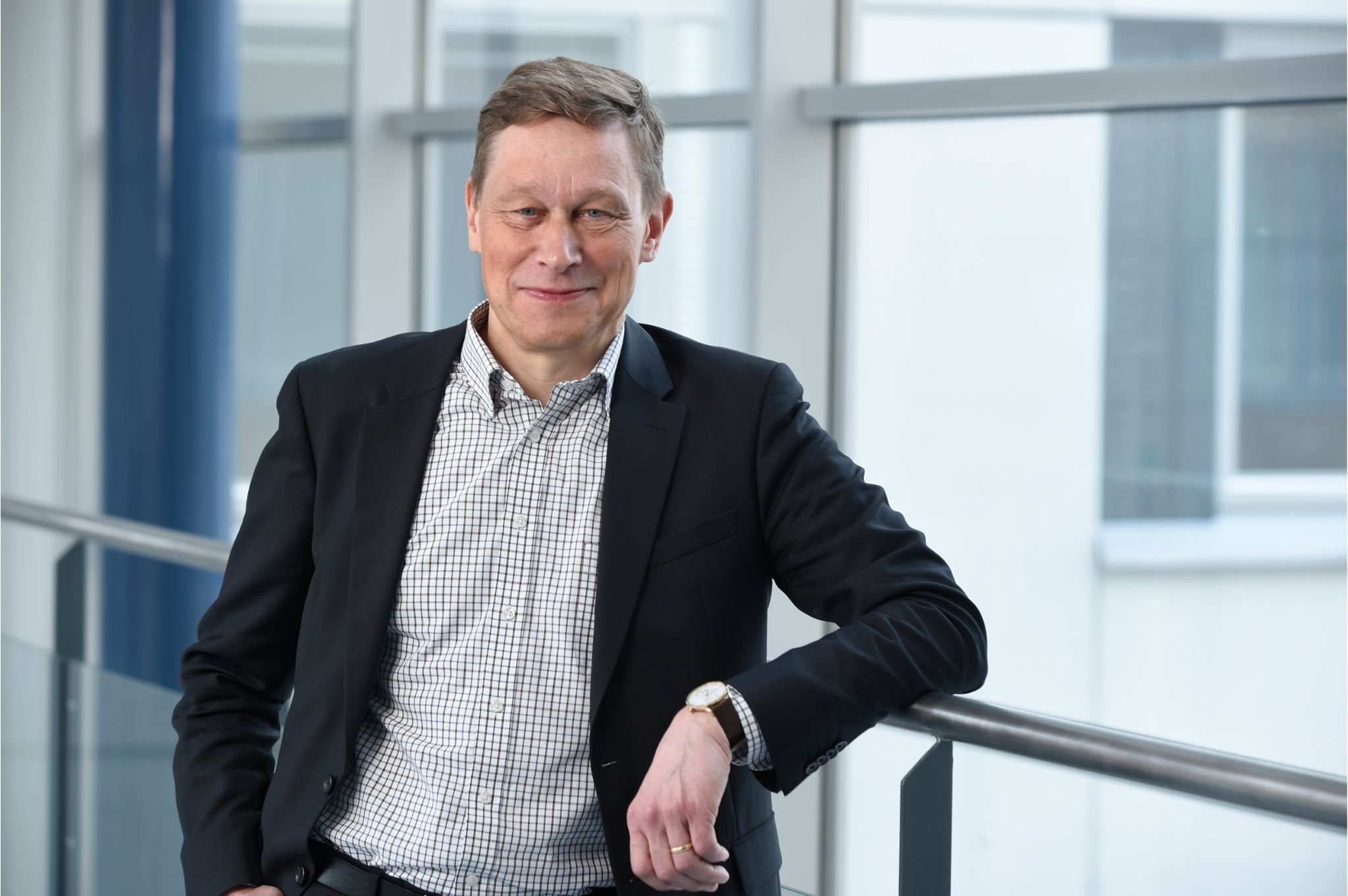 Heikki Ailisto