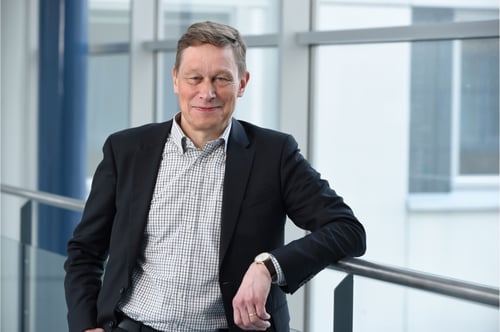 Heikki Ailisto