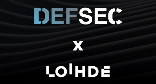 DefSec 2026 Nordic Event