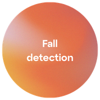 Fall detection