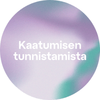 Kaatumisen tunnistamista Kaatumisen tunnistamista