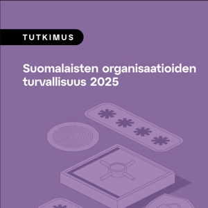 Turvallisuustutkimus 2025 neliö