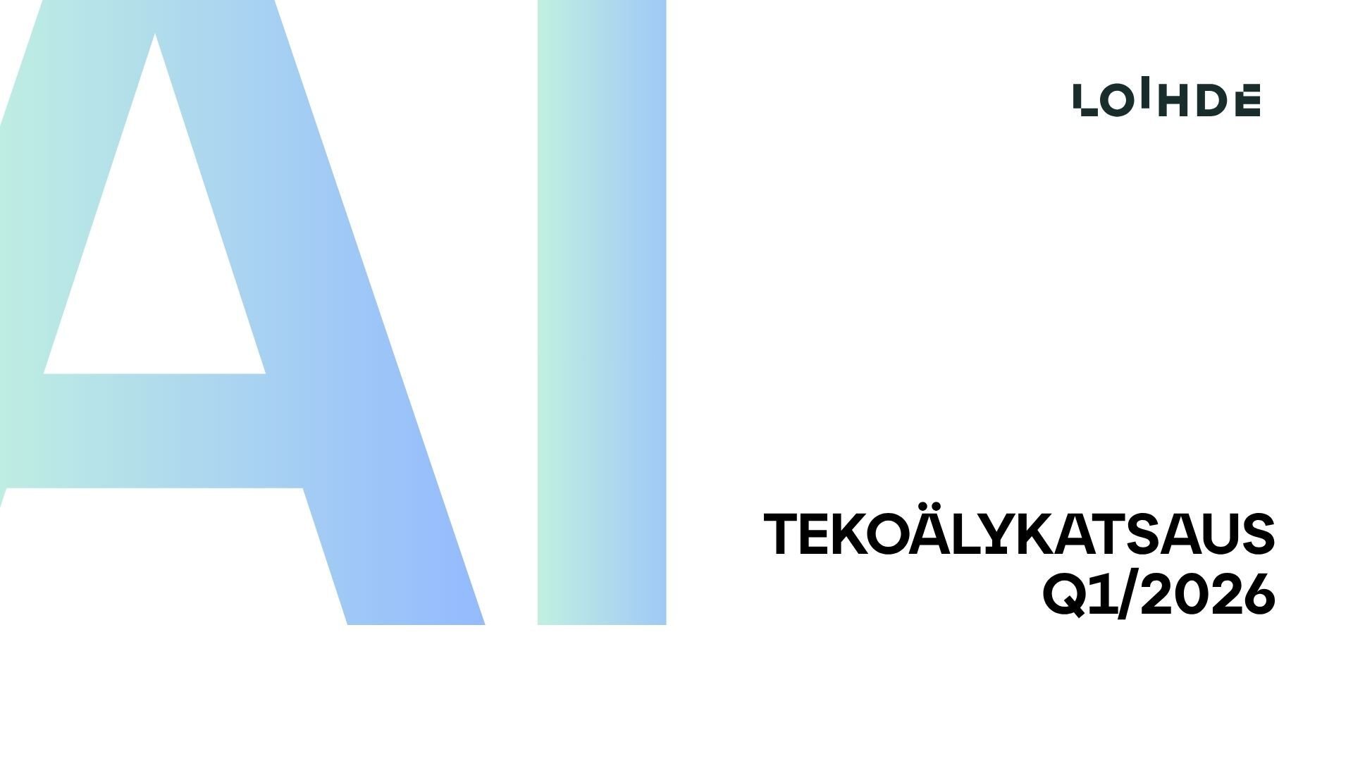 tekoalykatsaus feature image