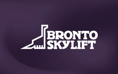 Bronto Skylift