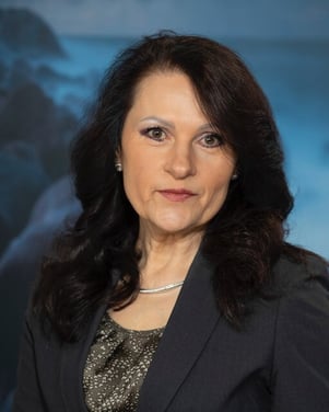 Tarja Järvinen