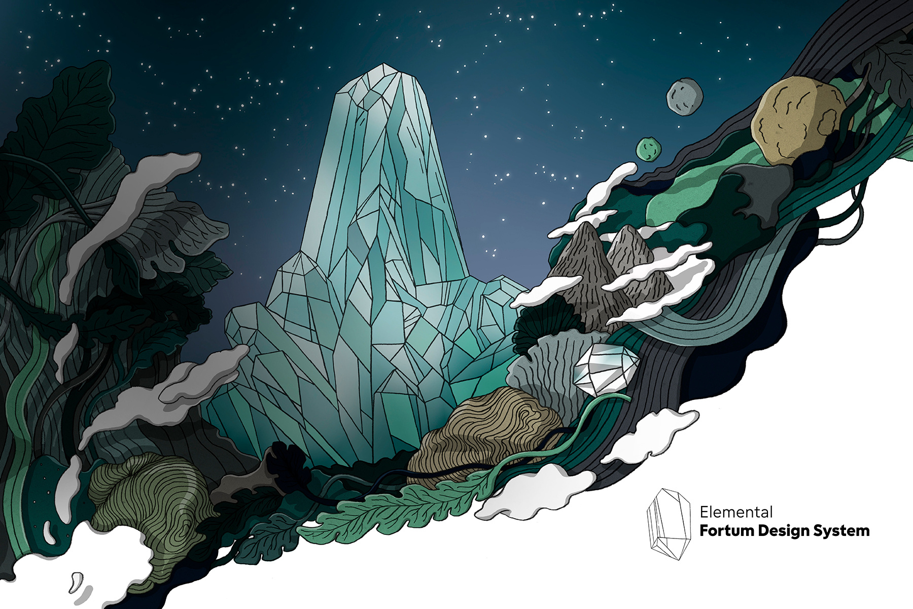 fortum-design-system