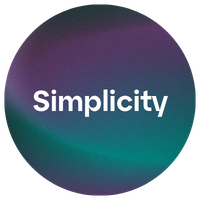 Simplicity Simplicity