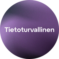 Tietoturvallinen Tietoturvallinen