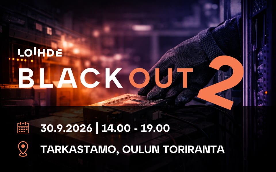 Blackout 2