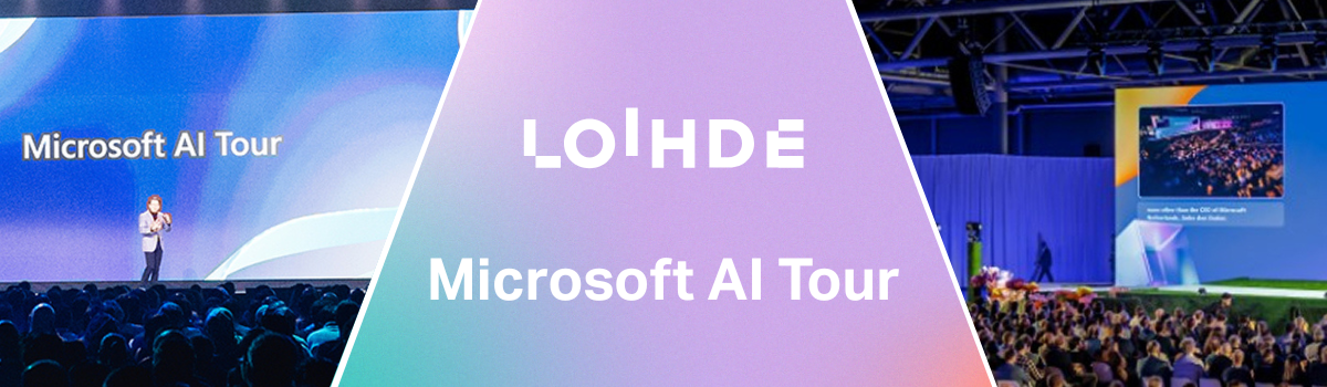 Loihde x Microsoft AI Tourv1