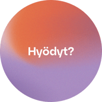 hyödyt hyödyt