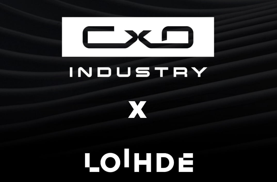 CxO Industry 2026 Loihde