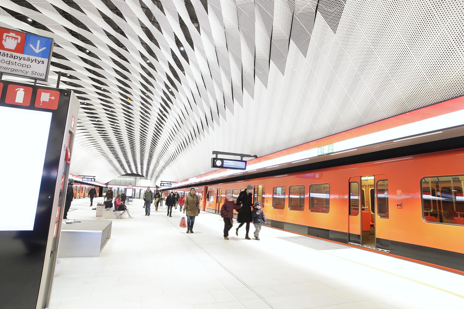 Länsimetro