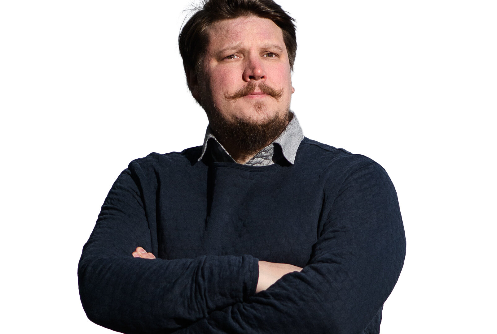 Benjamin Särkkä
