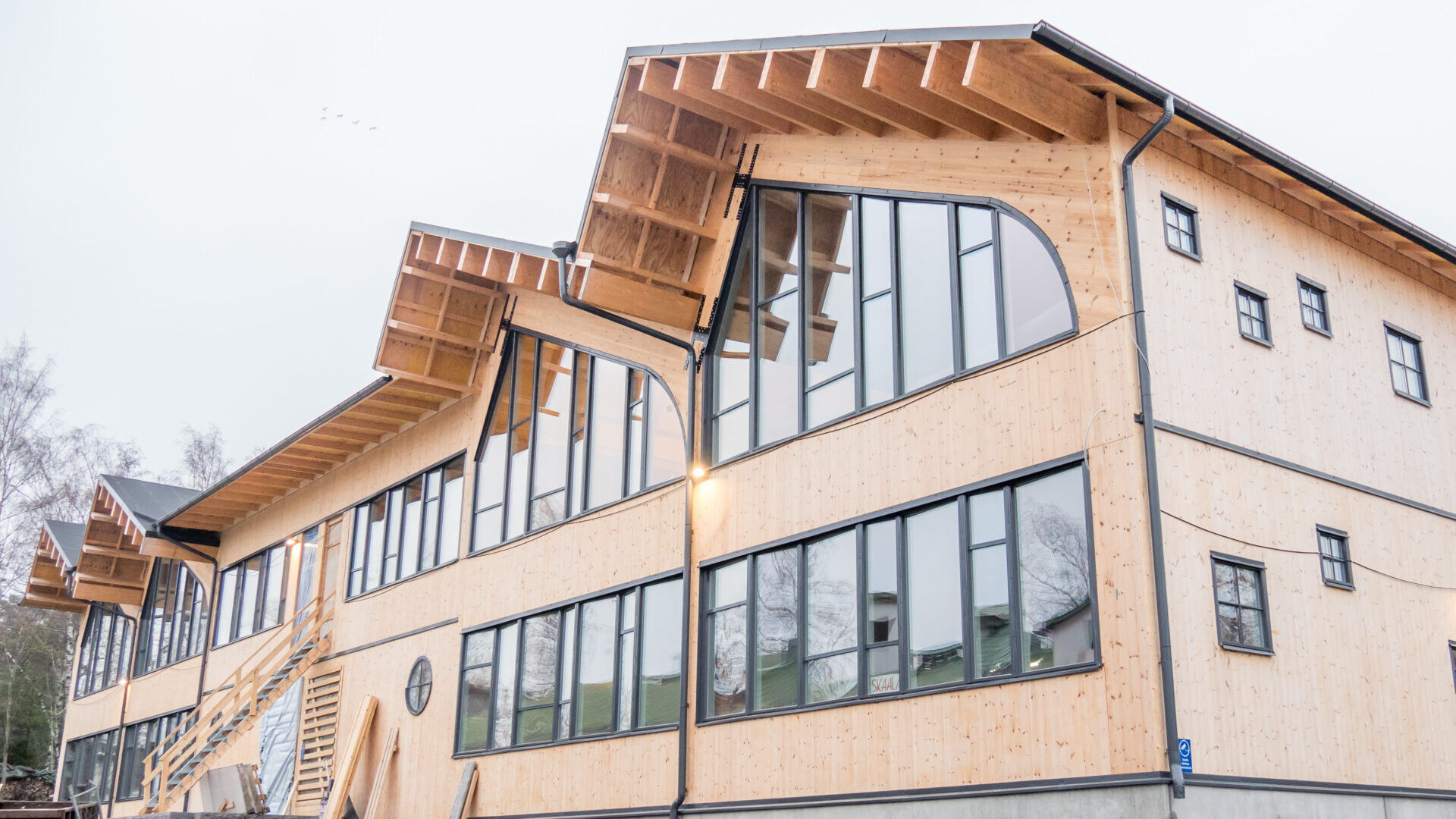 wasa innovation center