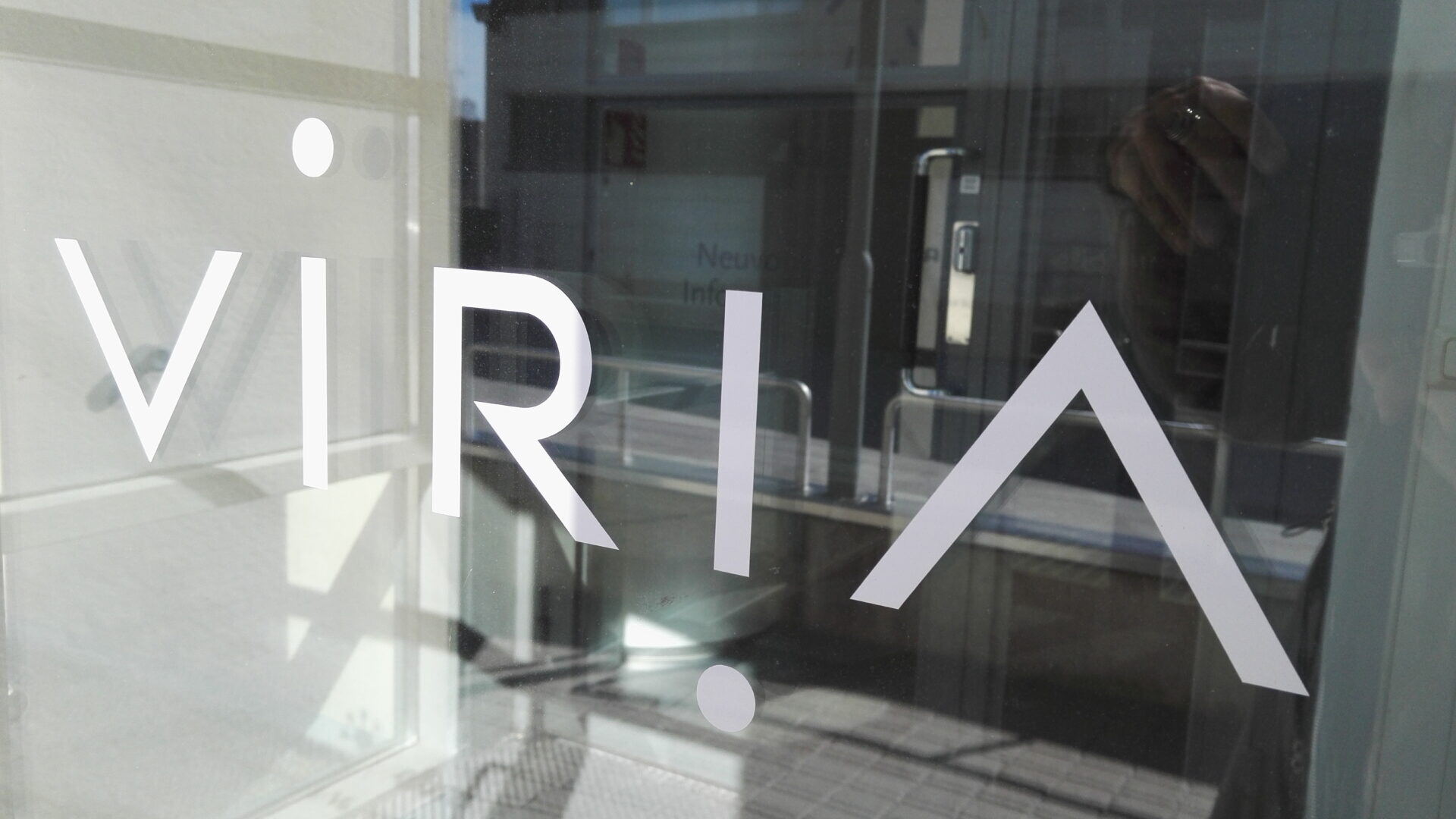 Virian logo