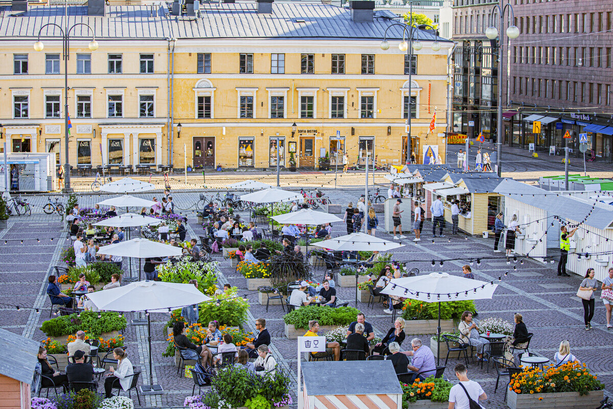 Senaatintori