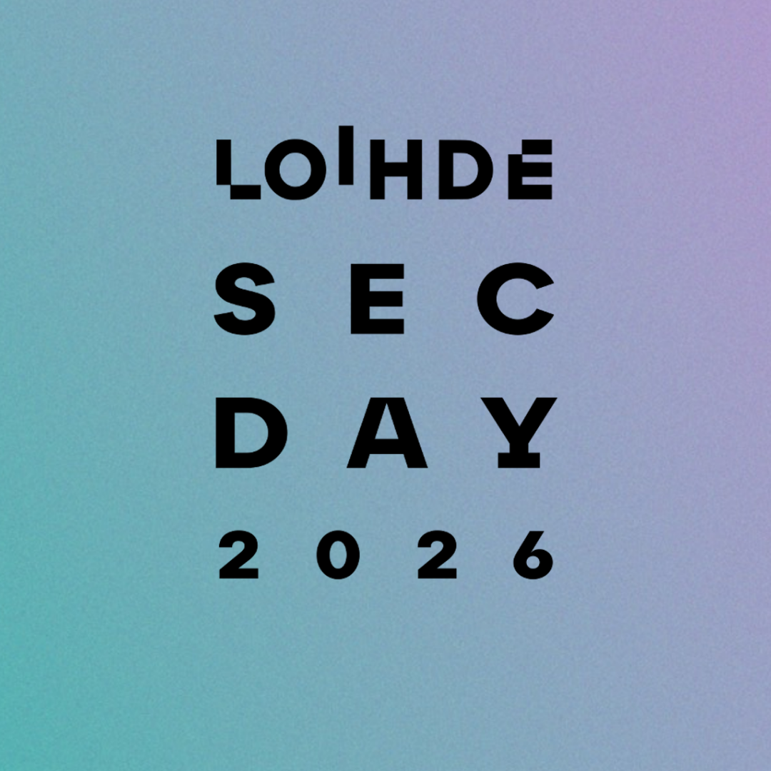 Loihdesecday-1x1