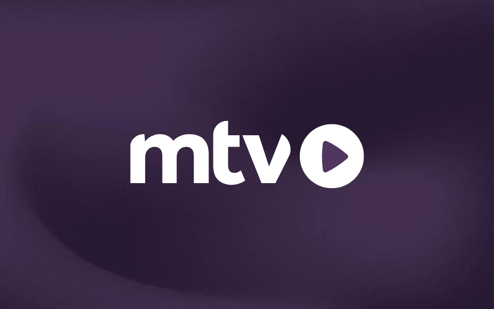 Referenssilogo - mtv katsomo Referenssilogo - mtv katsomo