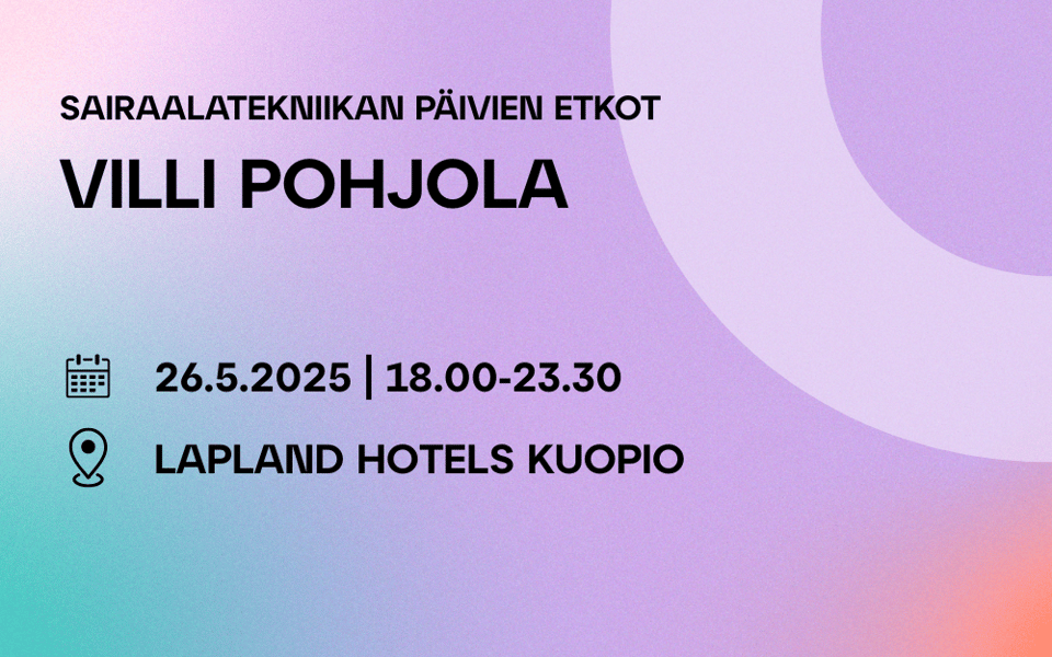 Villi Pohjola