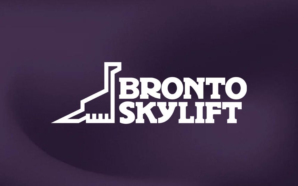 Bronto Skylift